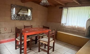 Departamento en renta en Las Joyas