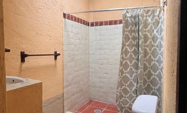 Departamento en renta en Las Joyas