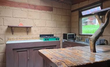 Departamento en renta en Las Joyas