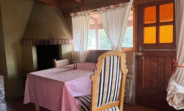 Departamento en renta en Las Joyas