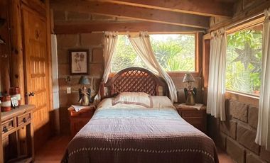 Departamento en renta en Las Joyas