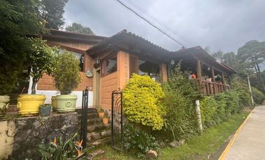 Departamento en renta en Las Joyas