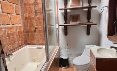 Departamento en renta en Las Joyas