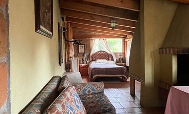 Departamento en renta en Las Joyas