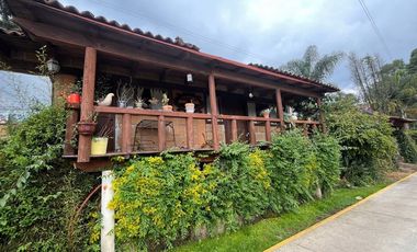 Departamento en renta en Las Joyas