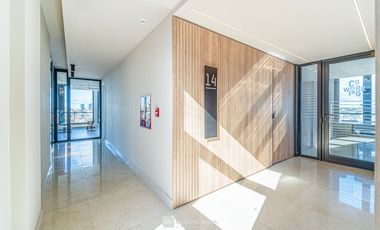 Departamento - Guemes
