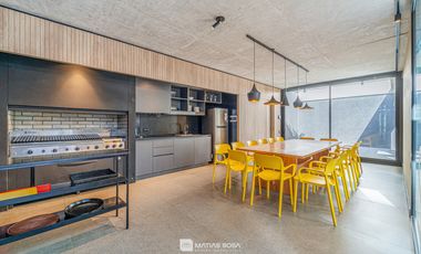 Departamento - Guemes