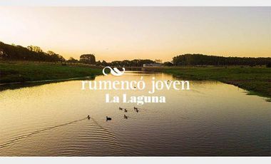 Terreno en Rumenco