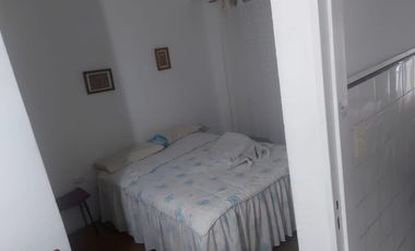 Departamento Monoambiente en alquiler - 1 Baño - Mar del Plata