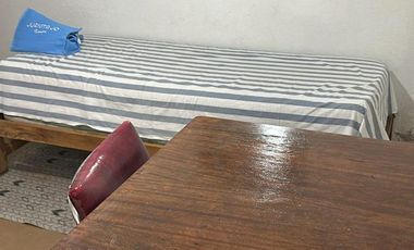 Departamento Monoambiente en alquiler - 1 Baño - Mar del Plata