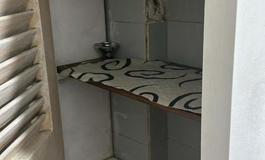 Departamento Monoambiente en alquiler - 1 Baño - Mar del Plata