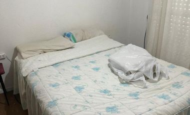 Departamento Monoambiente en alquiler - 1 Baño - Mar del Plata