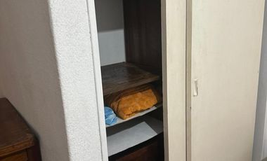Departamento Monoambiente en alquiler - 1 Baño - Mar del Plata