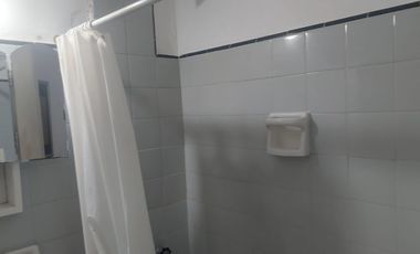 Departamento Monoambiente en alquiler - 1 Baño - Mar del Plata