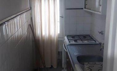 Departamento Monoambiente en alquiler - 1 Baño - Mar del Plata