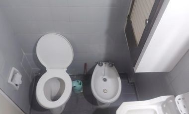 Departamento Monoambiente en alquiler - 1 Baño - Mar del Plata