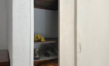 Departamento Monoambiente en alquiler - 1 Baño - Mar del Plata