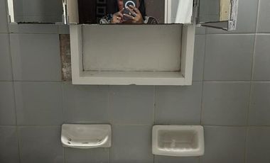 Departamento Monoambiente en alquiler - 1 Baño - Mar del Plata