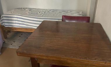 Departamento Monoambiente en alquiler - 1 Baño - Mar del Plata
