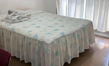 Departamento Monoambiente en alquiler - 1 Baño - Mar del Plata