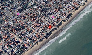 Departamento en venta - 2 Dormitorios 2 Baños - Las Toninas