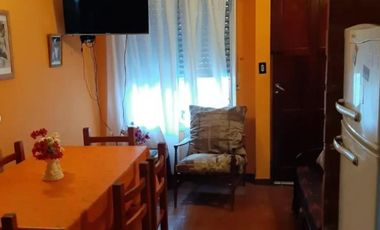 Departamento en venta - 2 Dormitorios 2 Baños - Las Toninas