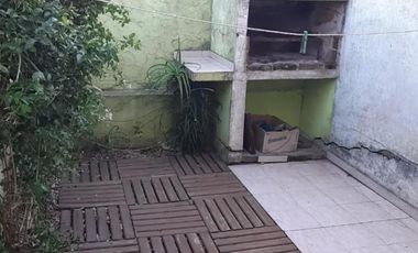 Departamento en venta - 2 Dormitorios 2 Baños - Las Toninas