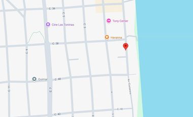 Departamento en venta - 2 Dormitorios 2 Baños - Las Toninas