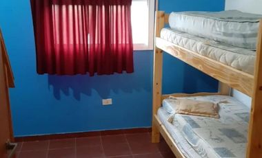 Departamento en venta - 2 Dormitorios 2 Baños - Las Toninas