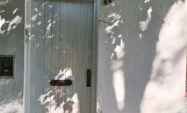 alquiler vivienda