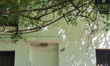 alquiler vivienda