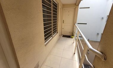 Departamento dos ambientes