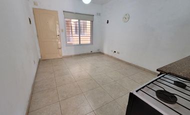 Departamento dos ambientes