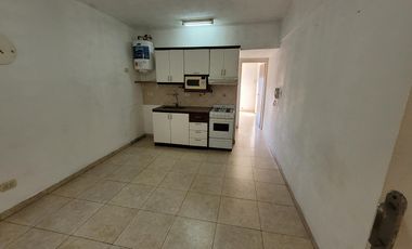 Departamento dos ambientes
