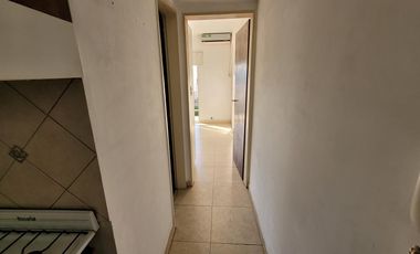 Departamento dos ambientes