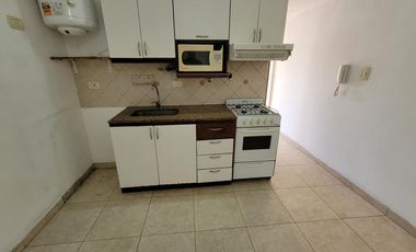 Departamento dos ambientes