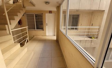 Departamento dos ambientes