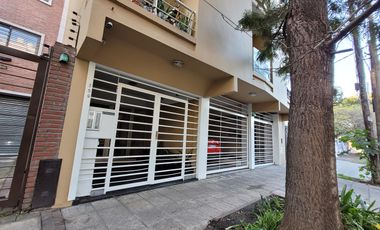 Departamento dos ambientes