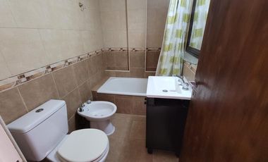 Departamento dos ambientes