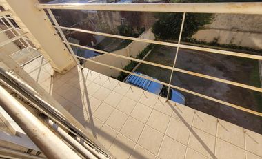 Departamento dos ambientes