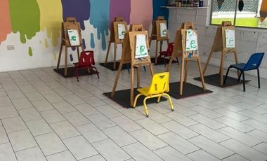 LOCAL EN VENTA ZONA COLINAS DE SAN JERONIMO