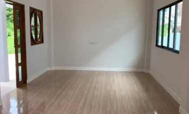 3 Bedroom House for sale in Hang Dong, Chiang Mai