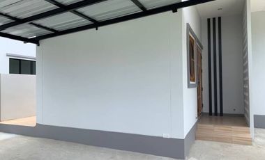 3 Bedroom House for sale in Hang Dong, Chiang Mai