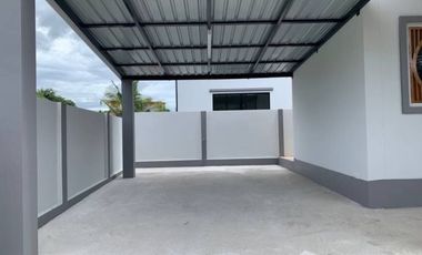 3 Bedroom House for sale in Hang Dong, Chiang Mai