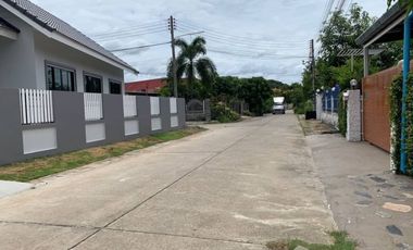 3 Bedroom House for sale in Hang Dong, Chiang Mai