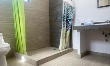 RENTA DE HERMOSA CASA