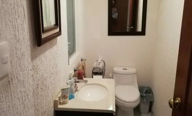 RENTA DE HERMOSA CASA