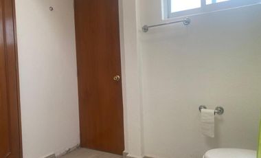 RENTA DE HERMOSA CASA