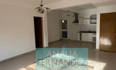 Departamento en Hurlingham