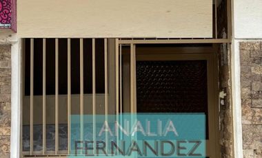 Departamento en Hurlingham